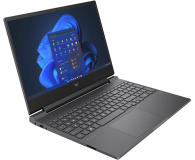 HP Victus 15 i5-12450H/16GB/512/W11 RTX3050Ti 144Hz Silver - 1067112 - zdjęcie 4